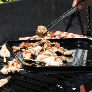 Carne de conejo para una alimentacion saludable