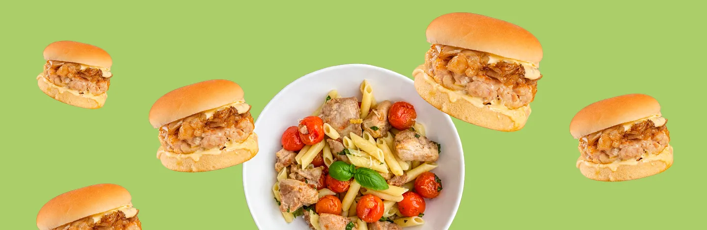 Recetas de carne de conejo para estar muy bien