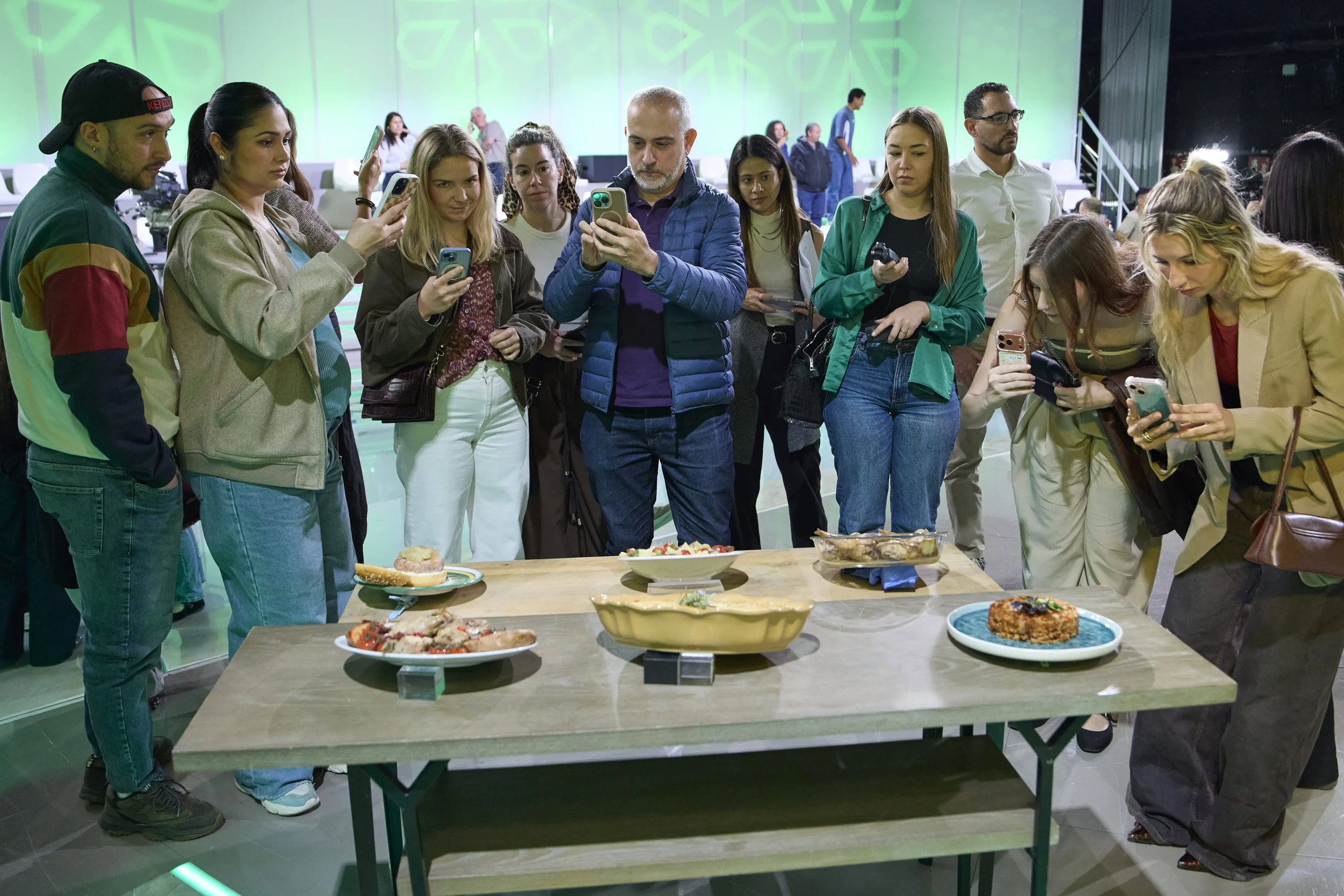 influencers-evento-carne-de-conejo