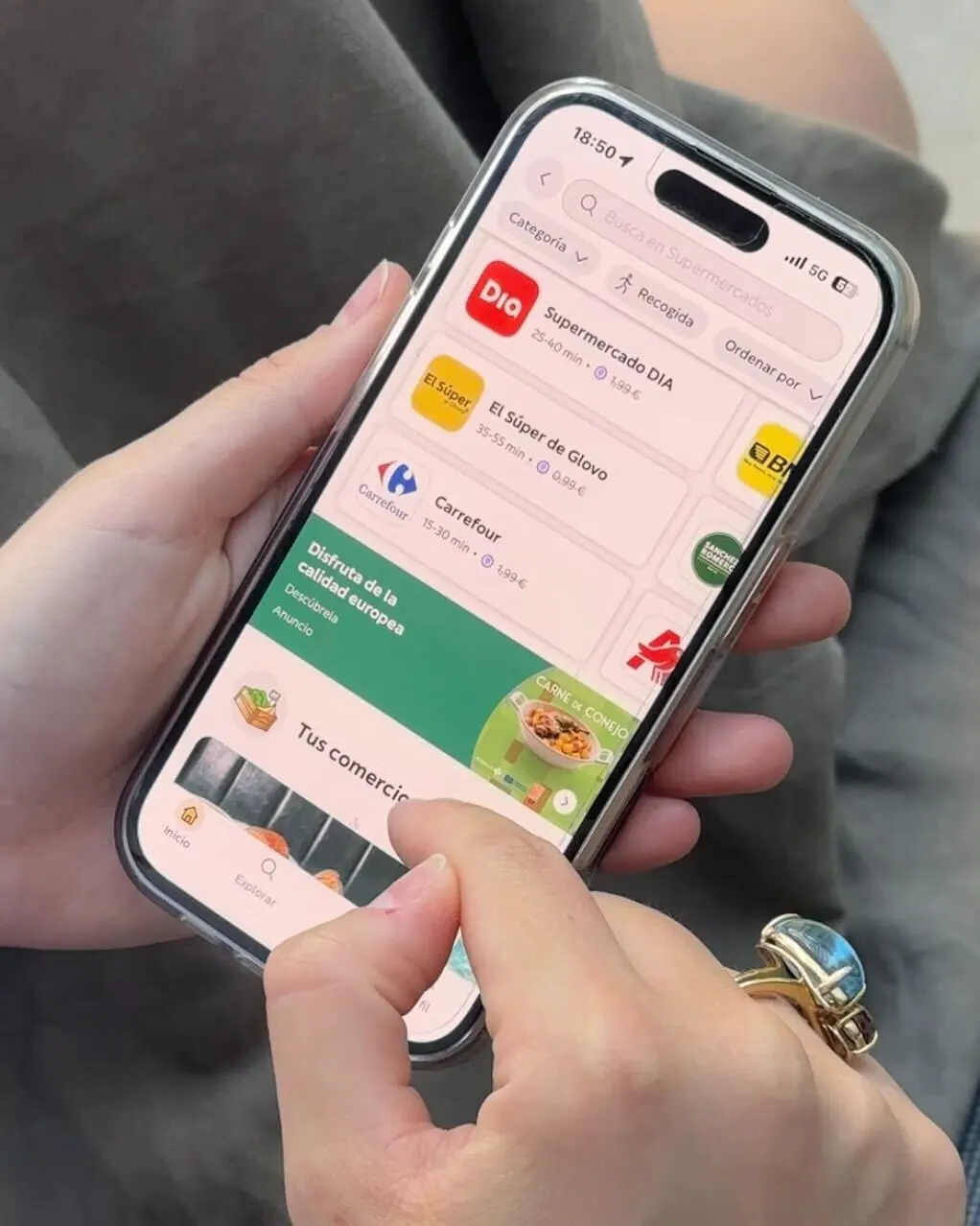 app-glovo